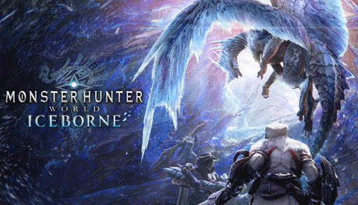 Monster Hunter world  Live Wallpaper HD 4K screenshot 4