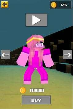 Craft Adventure Run 2 screenshot 5