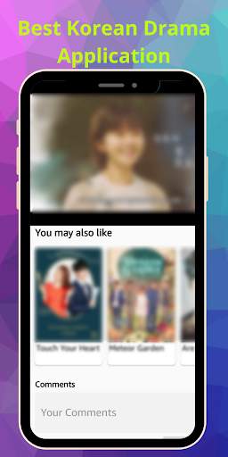 KOREAN DRAMA FREE screenshot 4