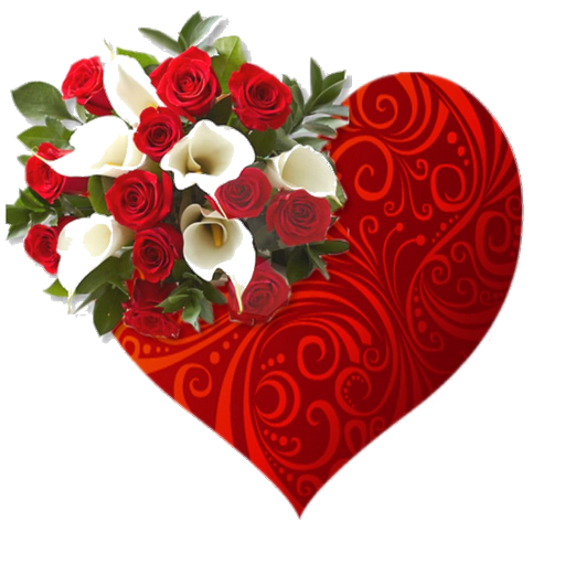 Flowers Love Images icon