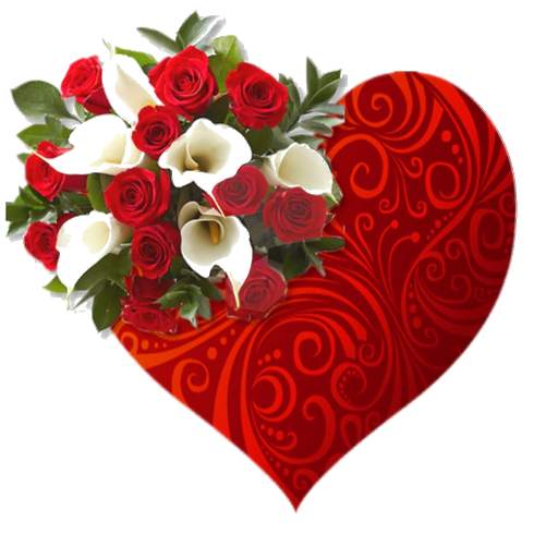 Flowers Love Images 1.0