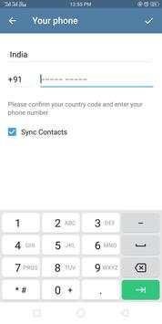 Messenger - Free Chat and Call screenshot 2