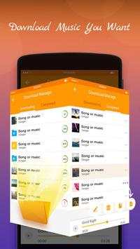 Music Downloader screenshot 4