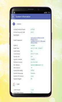 MTK Mobile Uncle Tools 4 تصوير الشاشة