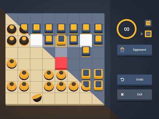 Dama King screenshot 6