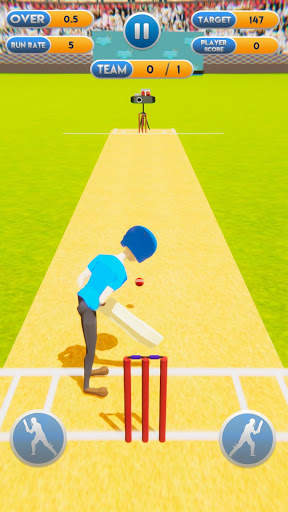 Cricket World Cup Mayhem 2019 screenshot 2