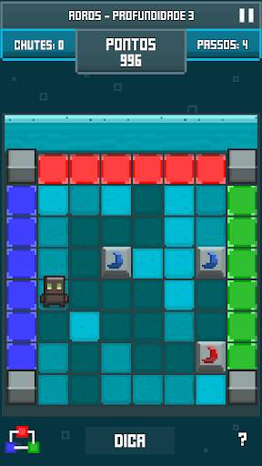 Stone Puzzle - Jogo Grátis screenshot 8