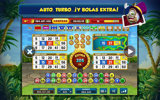 World of Bingo screenshot 11