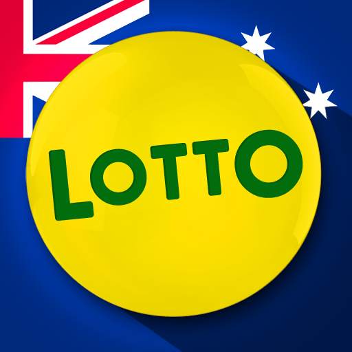 My Lotto Australia - Results, Statistics & More 1.8.4