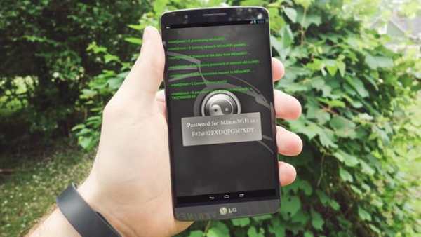 Wps Wpa Tester [No Root] Prank screenshot 3