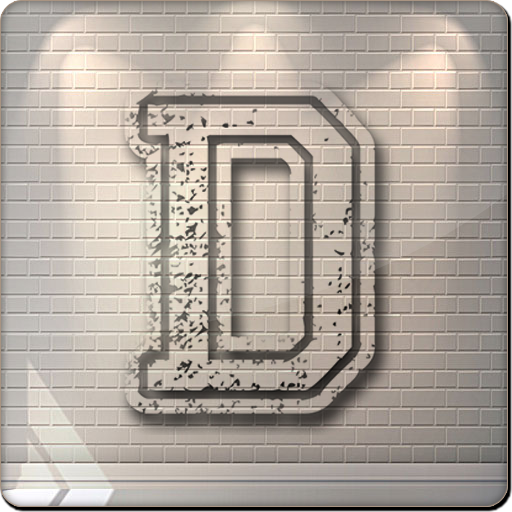 3D Font Effect icon