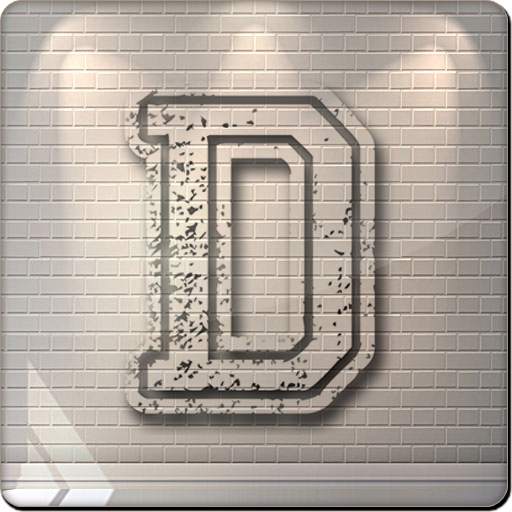 3D Font Effect 1.2