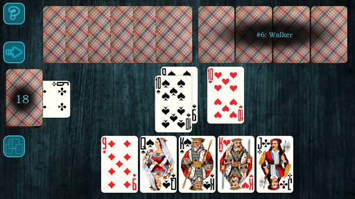 Durak mini screenshot 5
