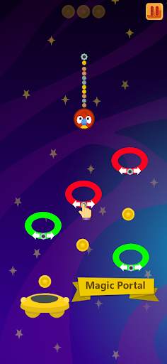 Find My Spaceship screenshot 4
