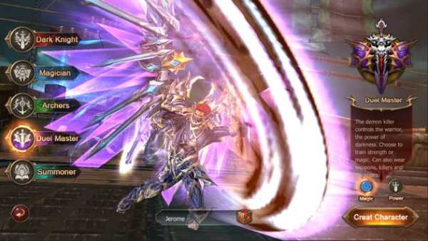 MU VIGAN - Return Of The King screenshot 2