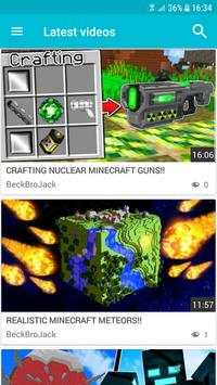 BeckBroJack video screenshot 1