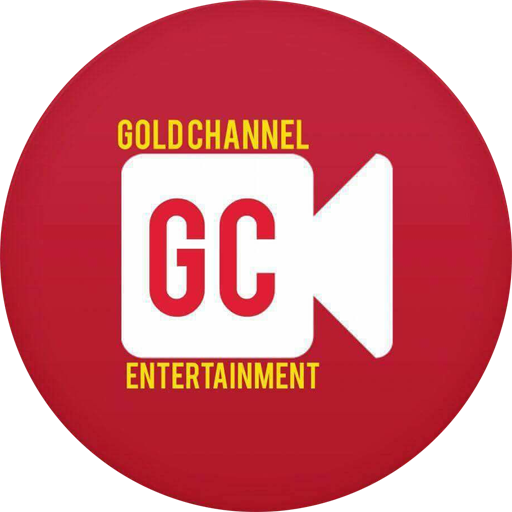 Gold Channel icon