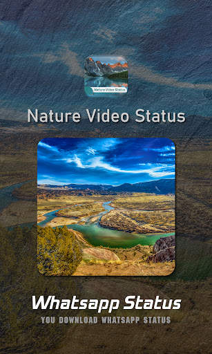 Nature Video Status screenshot 5