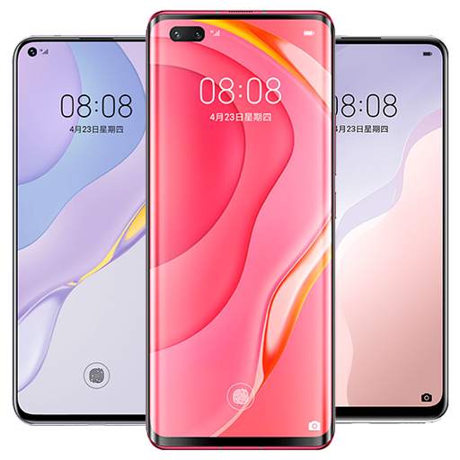 Wallpapers For Huawei Nova 7 Pro Wallpaper 2.0