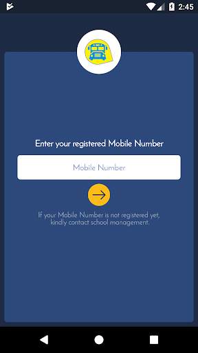 School Parent screenshot 1
