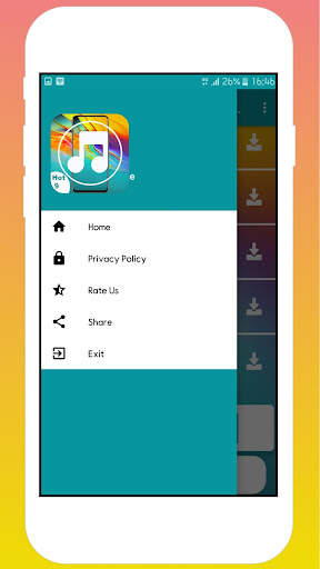 Ringtones for Infinix Hot 9 screenshot 3