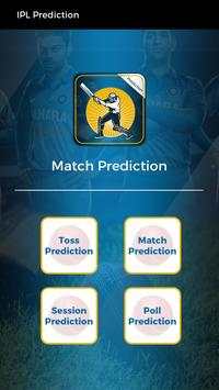 Cricket Prediction - All match screenshot 2