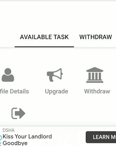 Nairamoney - Make money online in Nigeria app free स्क्रीनशॉट 4