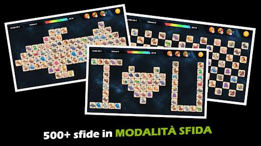 Onet Animal: Tile Match Puzzle screenshot 8