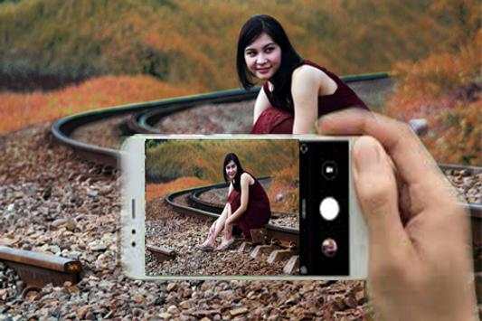 Camera For Iphone X screenshot 4