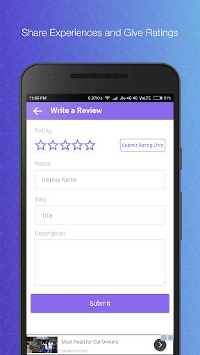 Mobile Service Center screenshot 6
