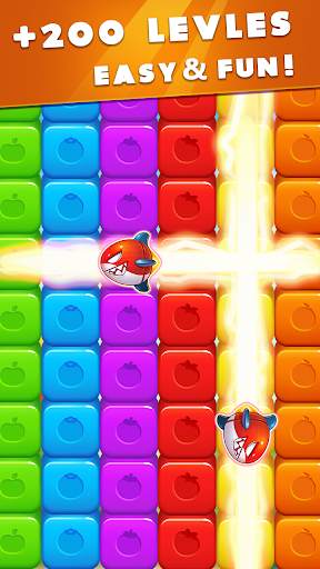 Pop Fruit screenshot 5