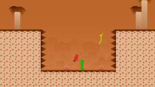 Stick Man: The Fight screenshot 6