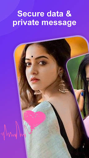 WheruPro: Bhabhi Video chat screenshot 2