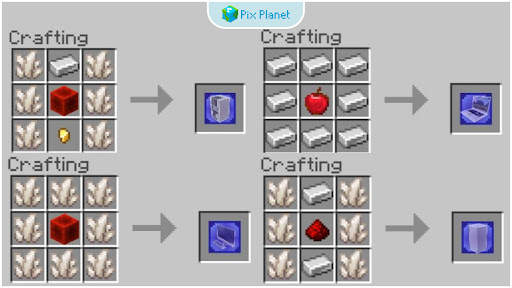 Security Cam mod for Minecraft screenshot 4