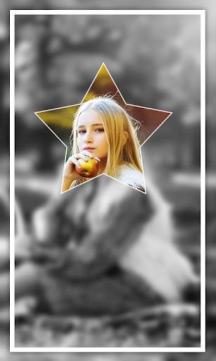 Photo Shape Effects скриншот 7
