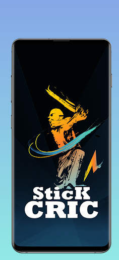 STICKCRIC-IPL Sticker for What screenshot 1