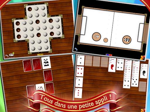 Family's Game Pack screenshot 22