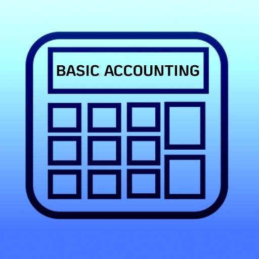 Basic Accounting 1.1.0721