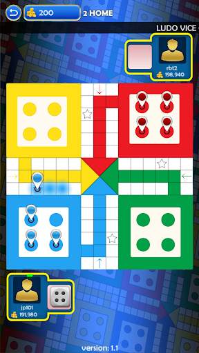 Vice Gamez Ludo screenshot 7