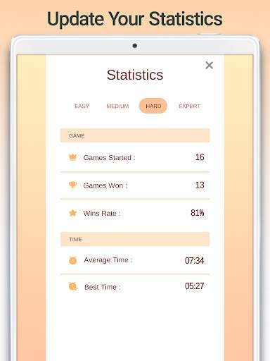 Sudoku - Free Puzzle Game screenshot 10