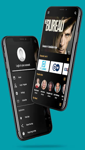 Fun iFlix - Movies & Tv Shows screenshot 2