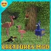 Creatures mod 2.4.4.1