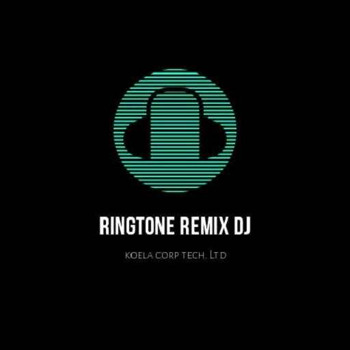 Ringtone Remix DJ 1.0