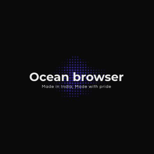 Ocean Browser 2.0