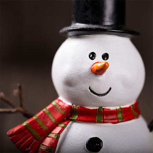 Snowman Wallpapers 10.21.1003