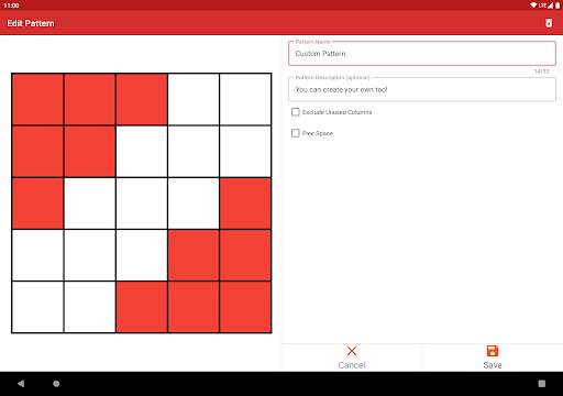 Bingo Caller screenshot 21
