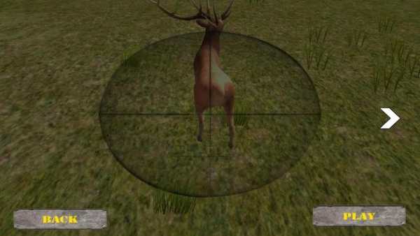 Sniper Master 3D screenshot 3