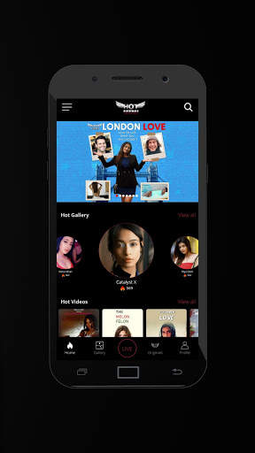 HotShots Digital Entertainment screenshot 6