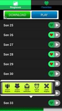Sonneries Algériennes screenshot 3