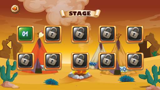 Archery King  Provides Fun Archery Experience screenshot 2